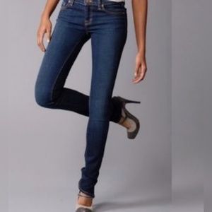 J Brand 912 Pencil Leg Jeans, size 27